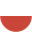 200732 - circle flag poland