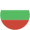 200752 - bulgaria circle flag