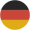 206261 - circle flag germany