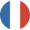 226458 - circle flag france
